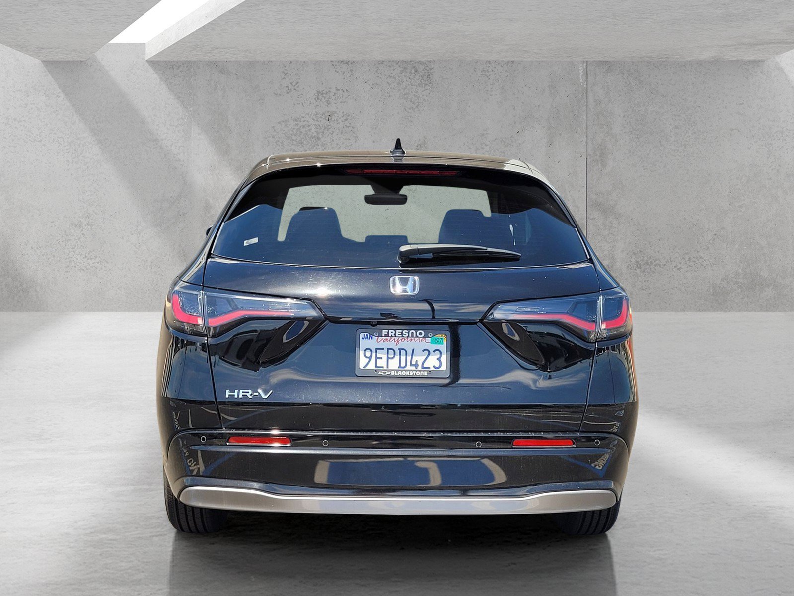 Used 2023 Honda HR-V EX-L image 6