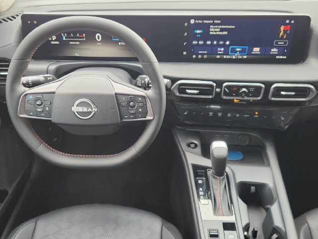 New 2027 Nissan Sentra SR w/ SR Premium Package FWD image 24