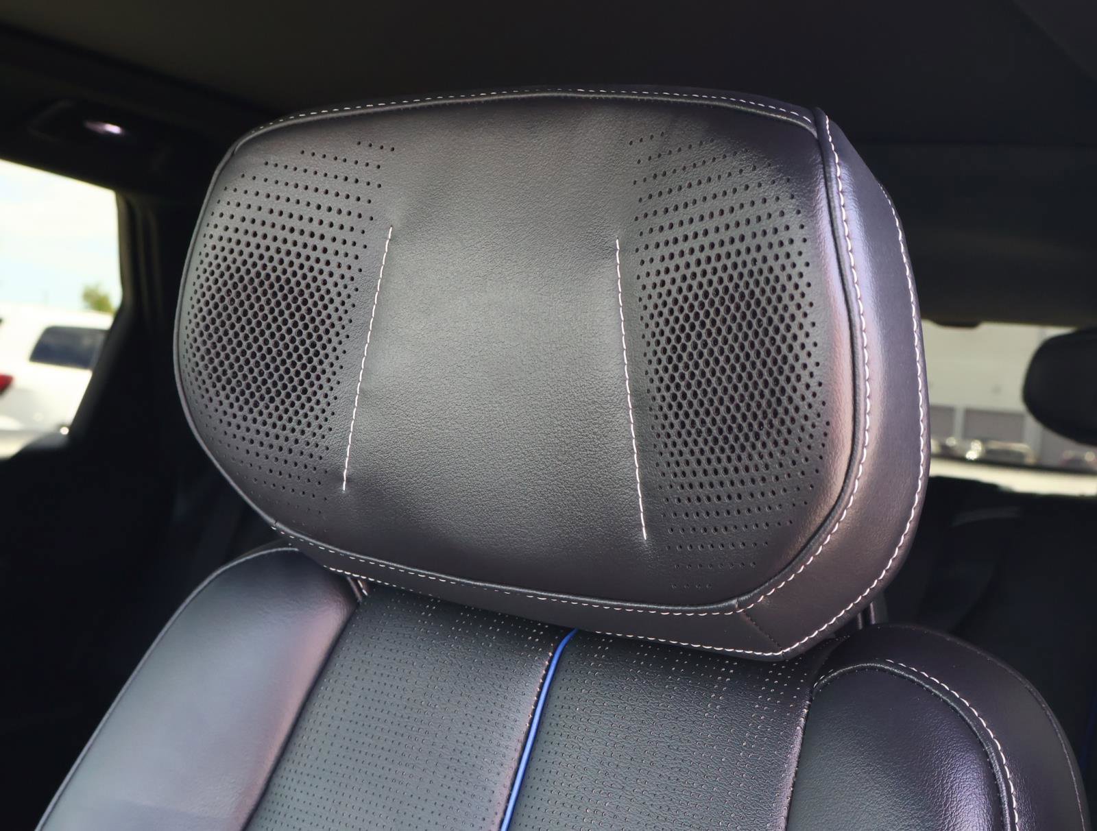 Certified 2024 Cadillac Lyriq Luxury w/ LPO, Floor Liner Package AWD/4WD image 20