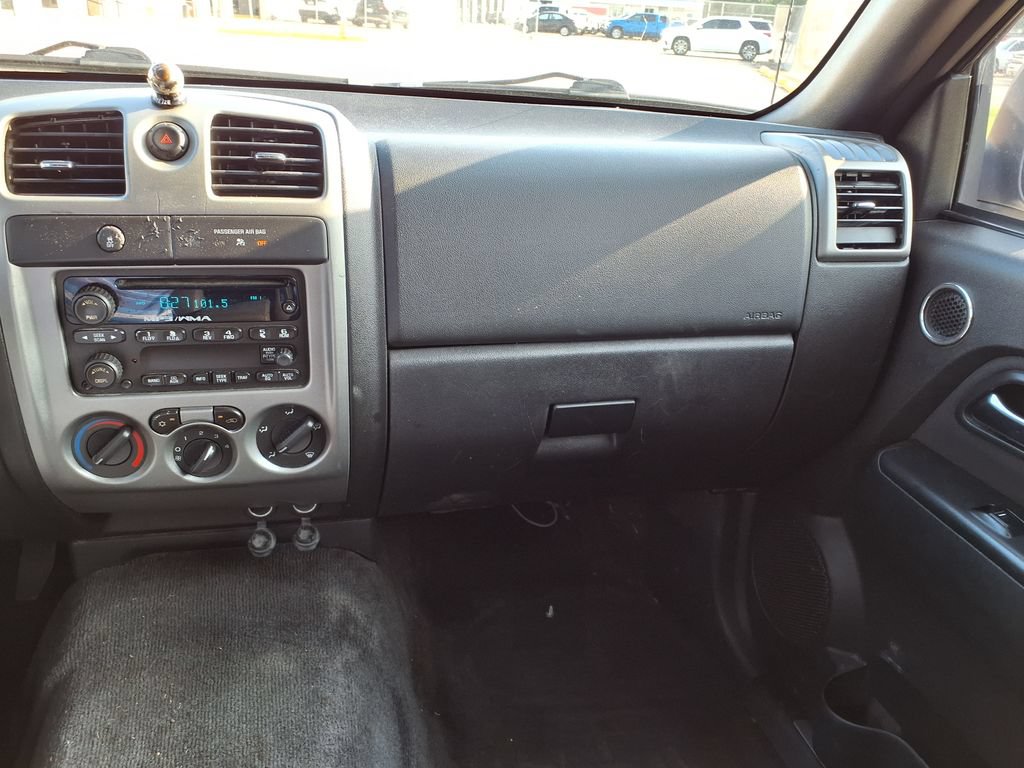 Used 2012 Chevrolet Colorado LT RWD image 29
