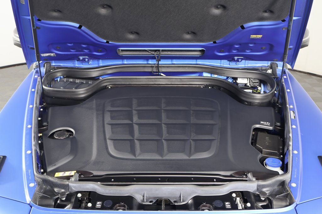 Used 2025 Mercedes-Benz G 580 w/ EQ Technology image 15