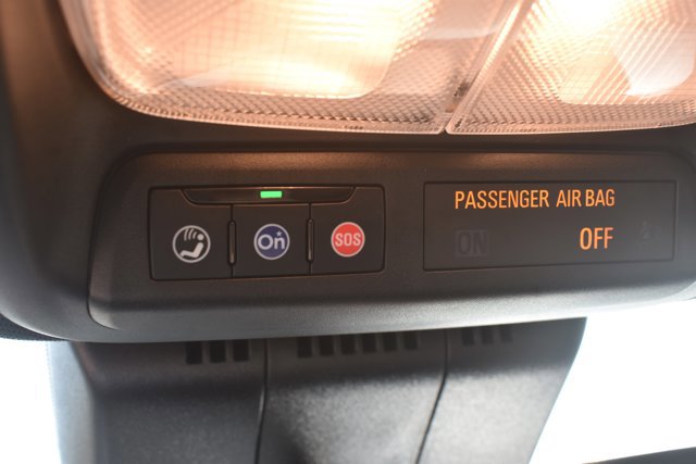 Used 2023 Chevrolet Colorado Z71 image 28