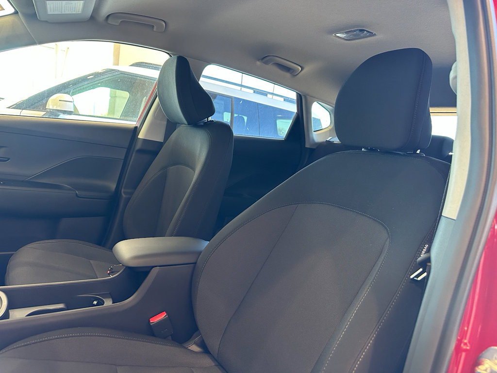 New 2026 Hyundai Kona SEL Sport image 12