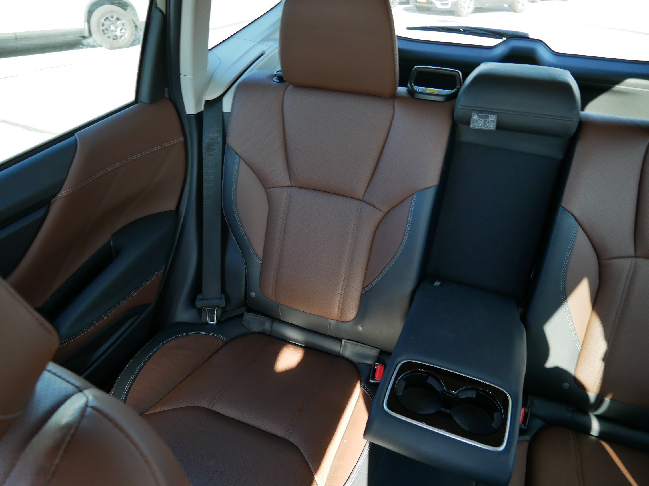Used 2023 Subaru Forester Touring AWD/4WD image 12