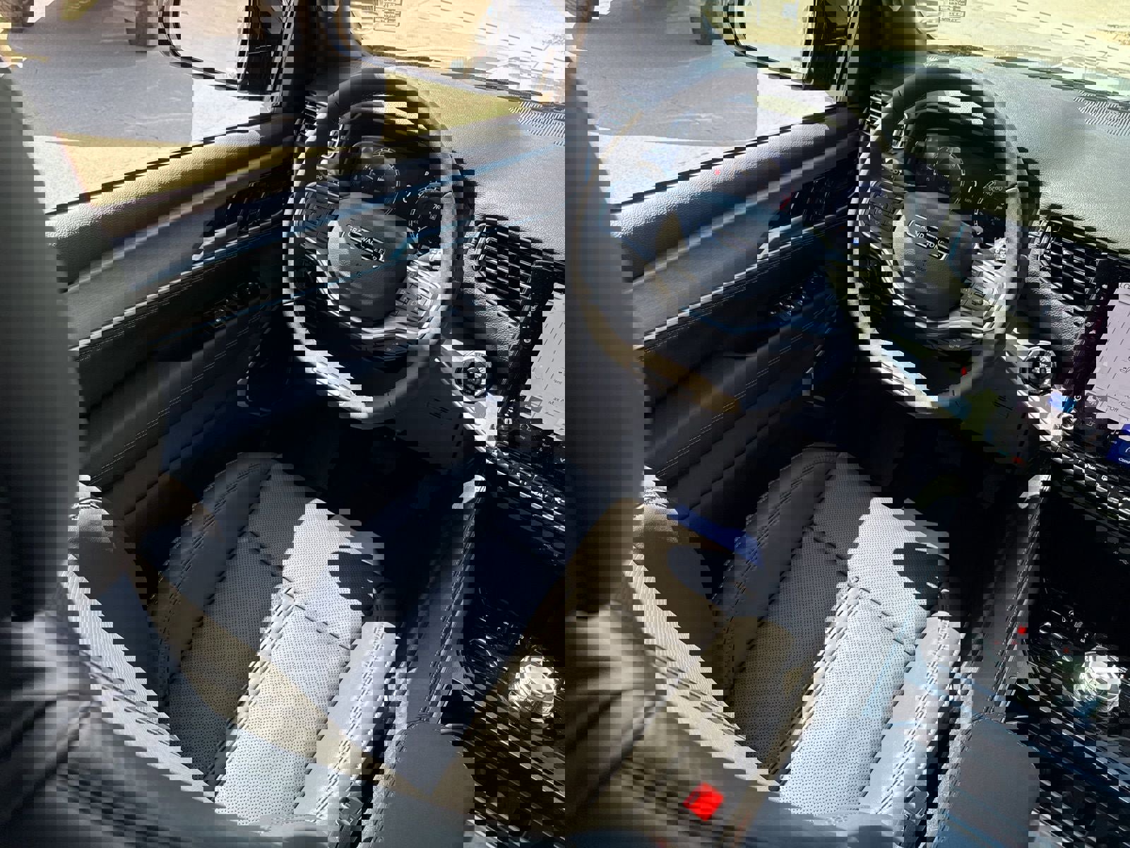 New 2026 Jeep Grand Wagoneer Limited AWD/4WD image 33