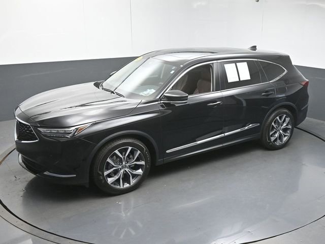 Used 2022 Acura MDX FWD w/ Technology Package image 45