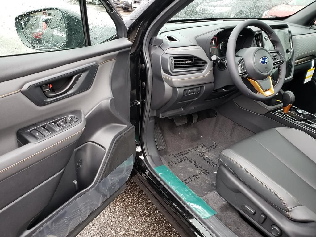 New 2026 Subaru Forester Wilderness AWD/4WD image 6