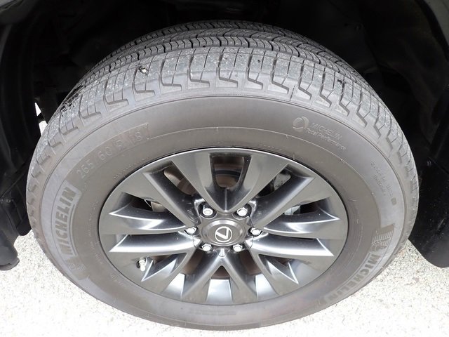 Used 2022 Lexus GX 460 Premium w/ Premium Plus Package image 12