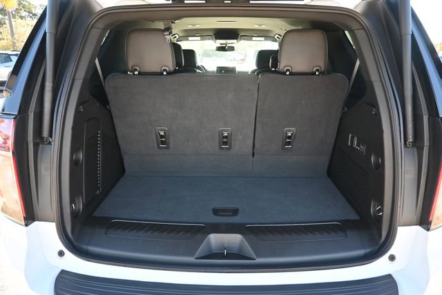 Used 2023 Chevrolet Tahoe LT w/ Luxury Package image 22