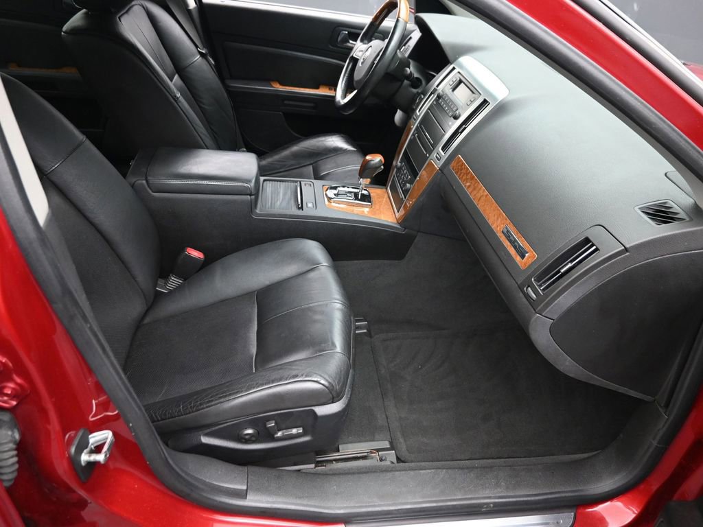 Used 2011 Cadillac STS RWD image 7