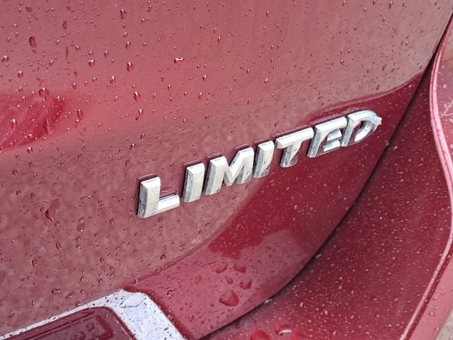 Used 2018 Jeep Grand Cherokee Limited image 33