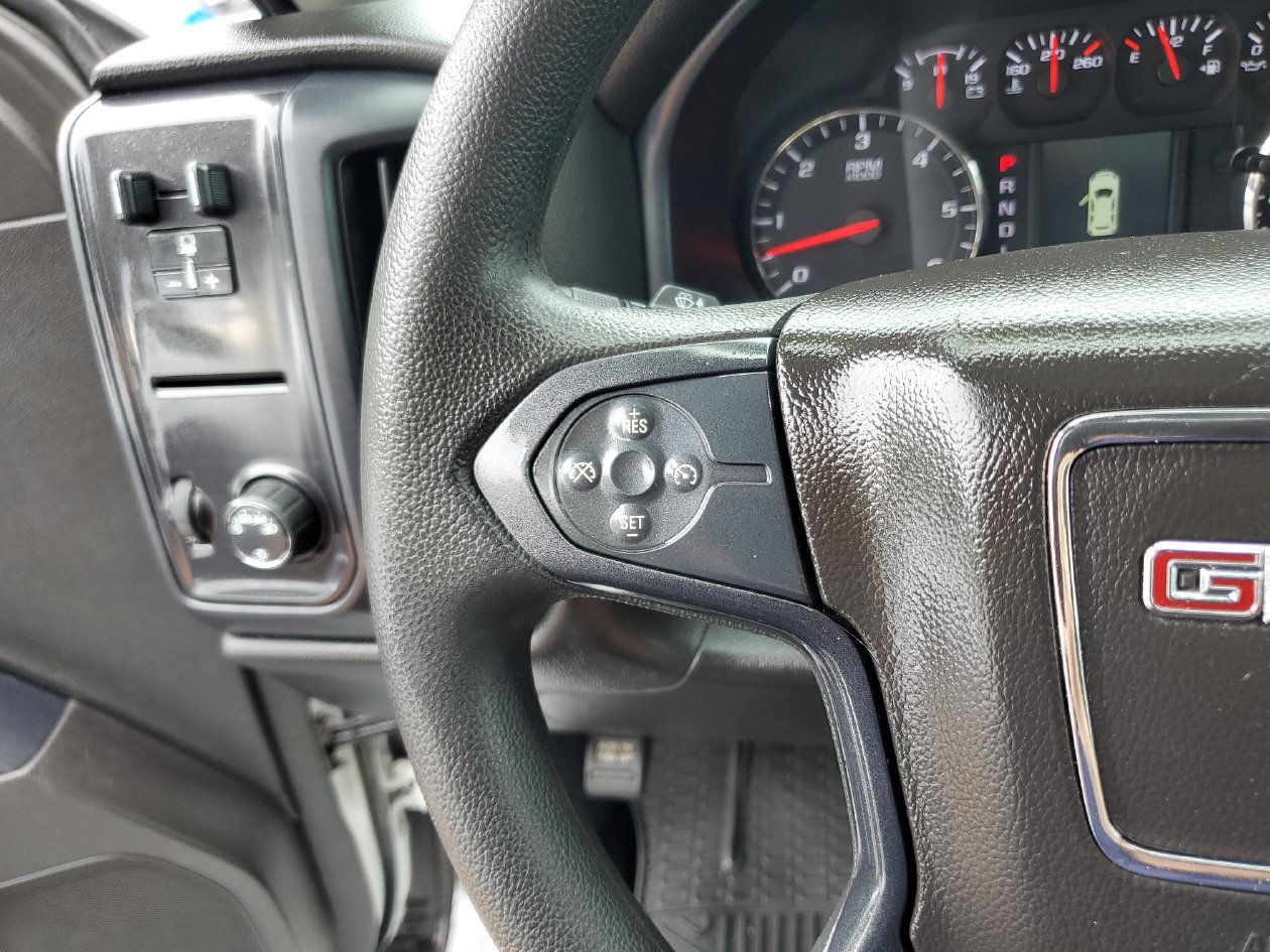 Used 2019 GMC Sierra 2500 4x4 Double Cab w/ Sierra Convenience Package image 26
