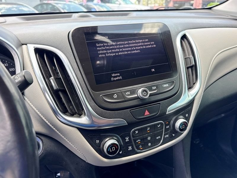 Used 2021 Chevrolet Equinox Premier AWD/4WD image 21