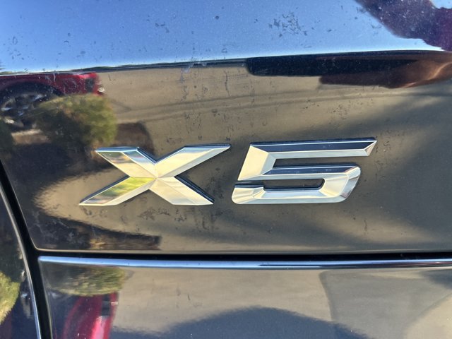 Certified 2023 BMW X5 xDrive40i w/ M Sport Package AWD/4WD image 7