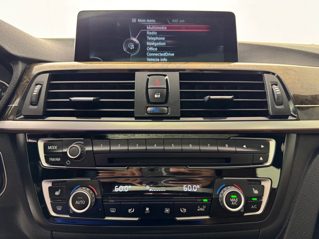 Used 2016 BMW 435i Gran Coupe w/ Technology Package RWD image 14