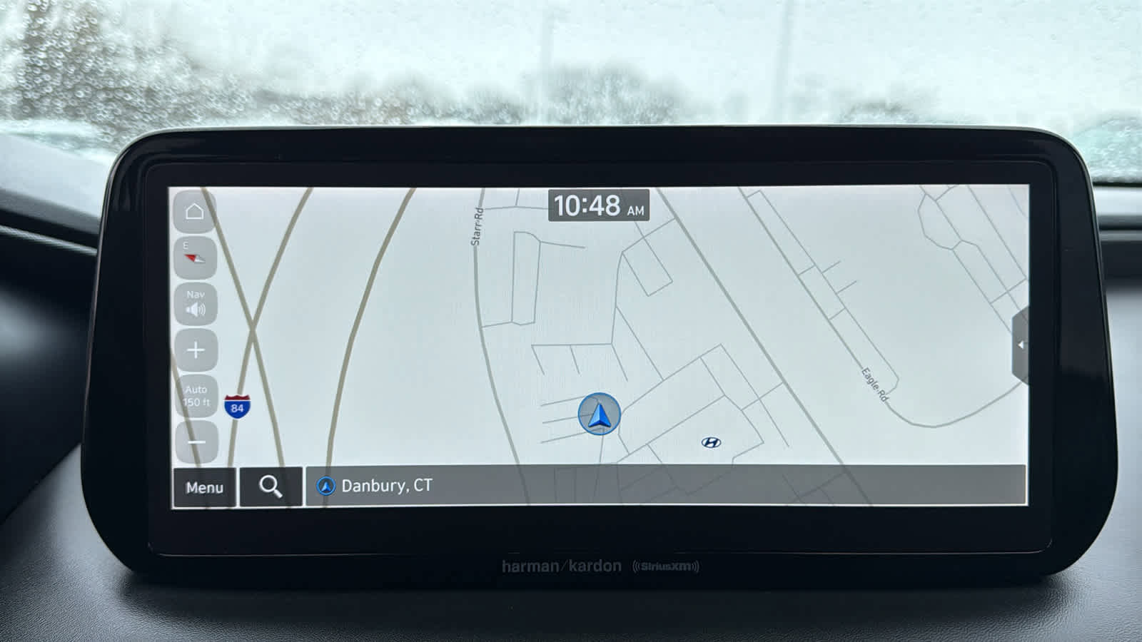 Used 2023 Hyundai Santa Fe SEL Premium image 18