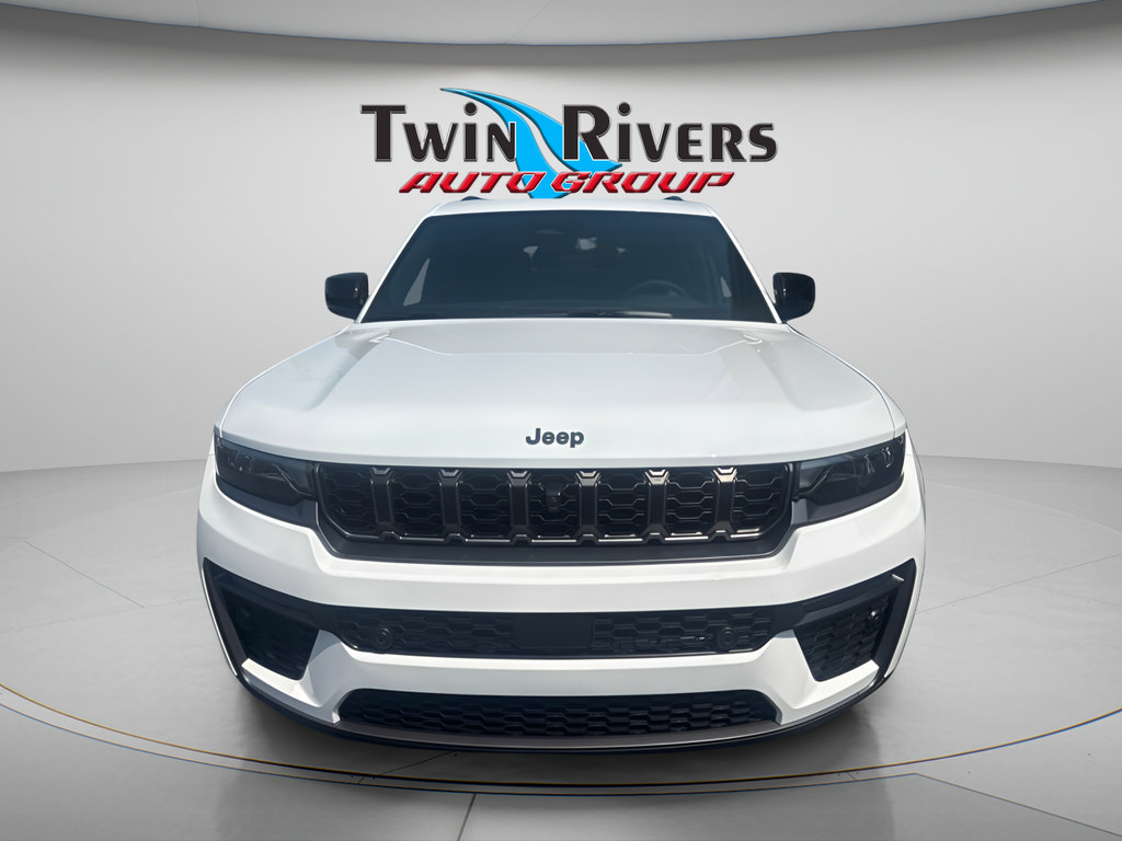 New 2026 Jeep Grand Cherokee L Limited AWD/4WD image 7