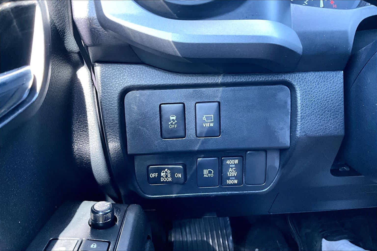 Certified 2022 Toyota Tacoma TRD Pro AWD/4WD image 34