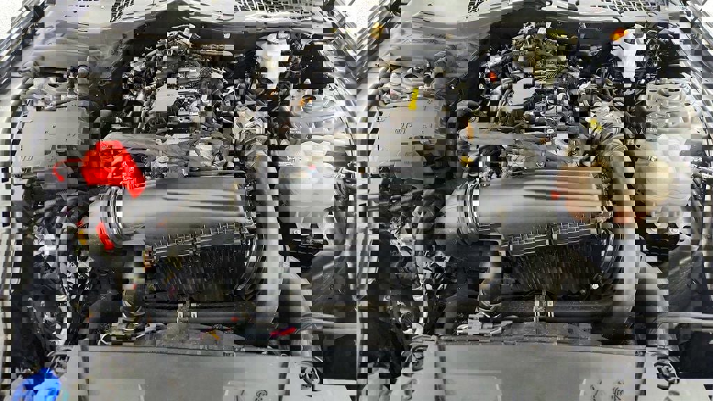 Used 2024 Ford Mustang Coupe image 25