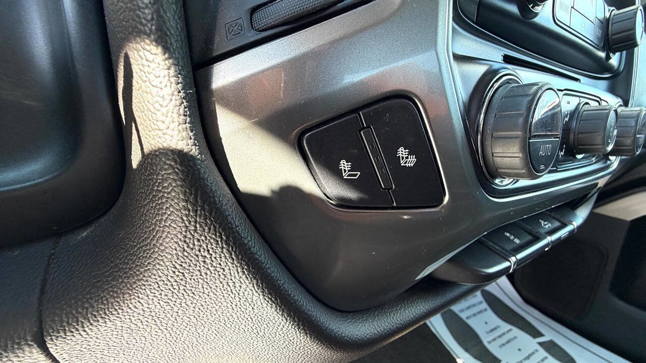 Used 2016 Chevrolet Silverado 1500 LT w/ All Star Edition image 10