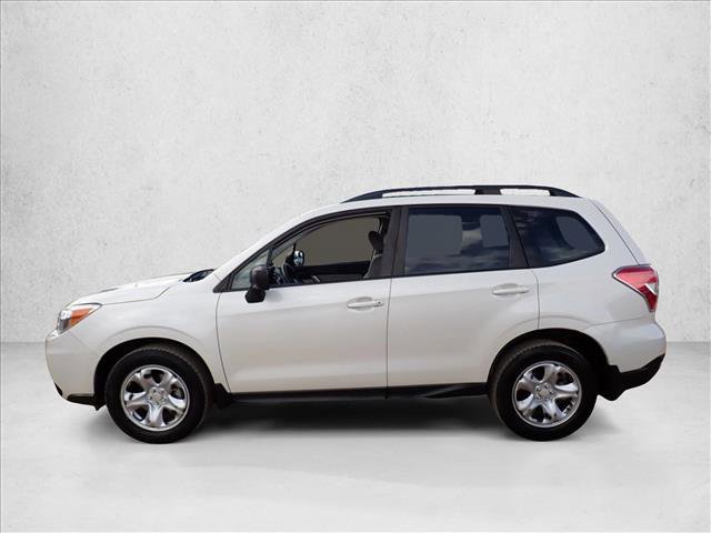 Used 2015 Subaru Forester 2.5i AWD/4WD image 2