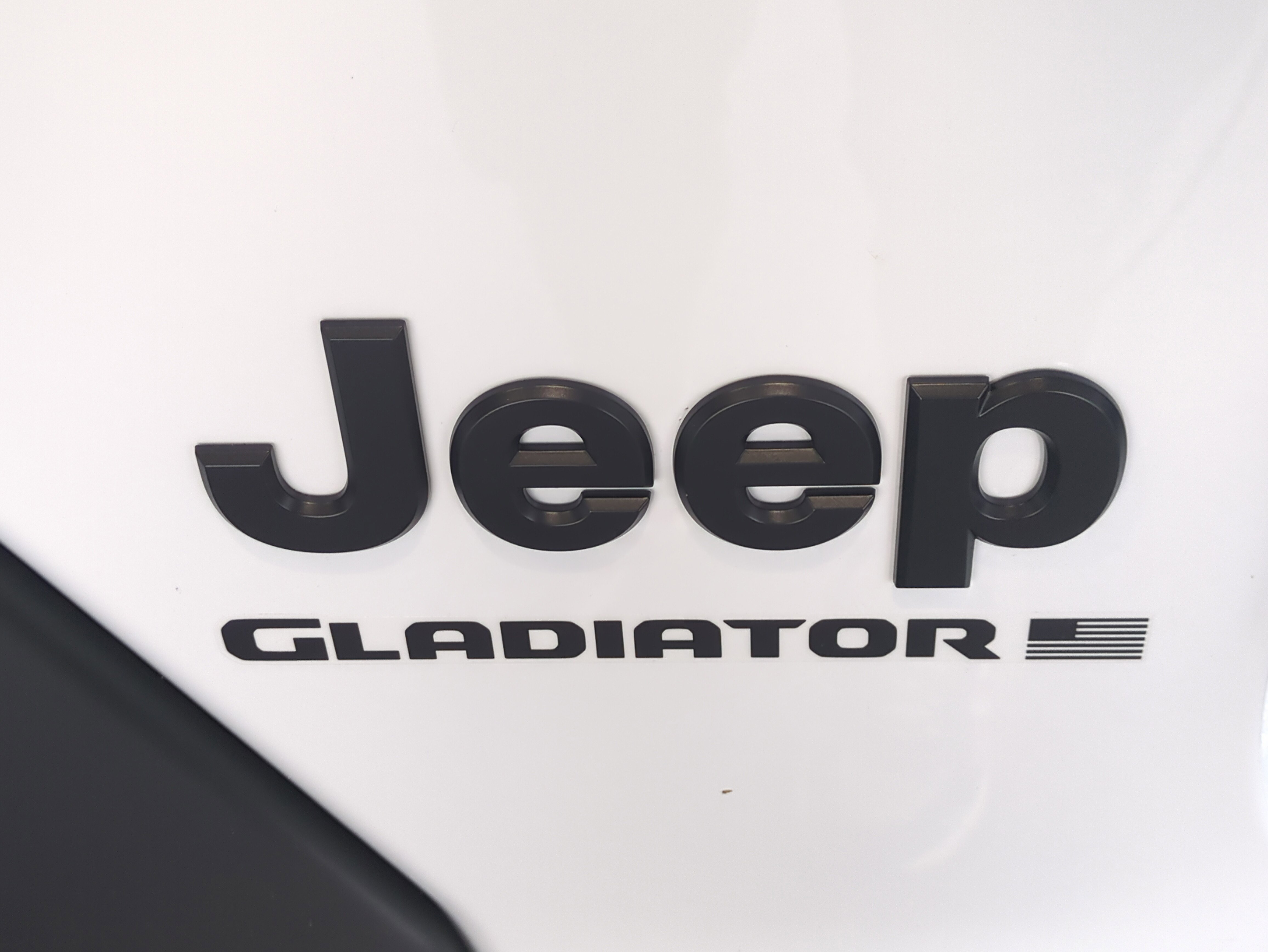 New 2026 Jeep Gladiator Sport image 14