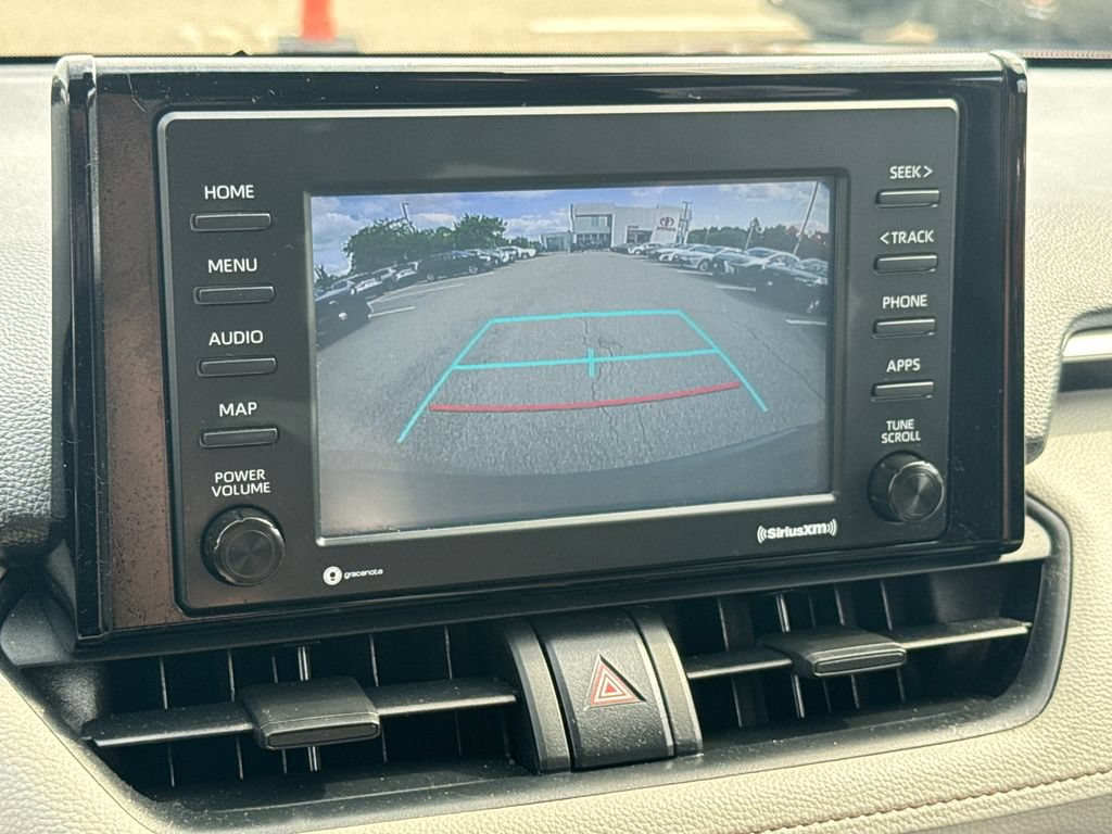 Used 2020 Toyota RAV4 XLE w/ Convenience Package AWD/4WD image 26