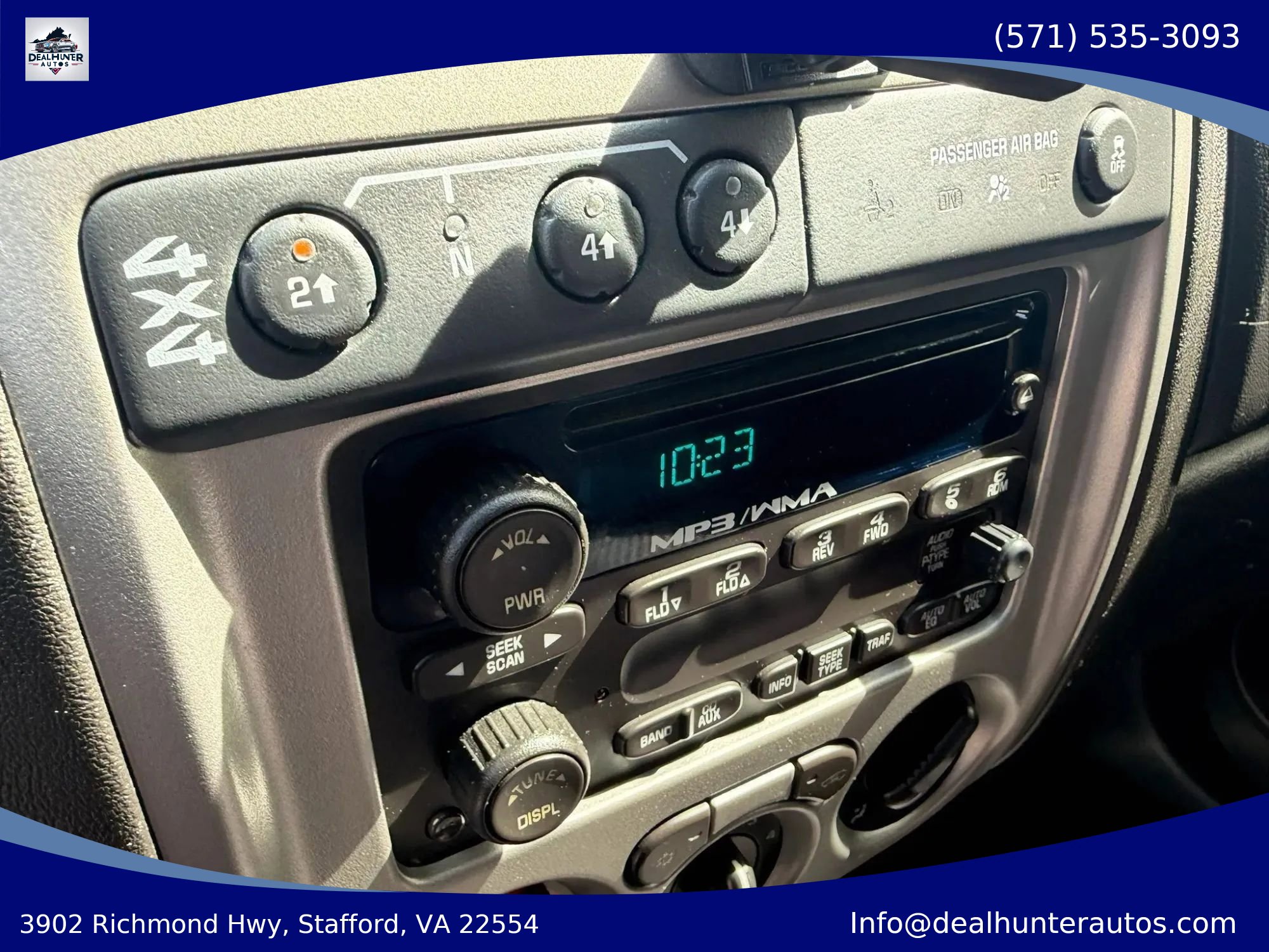 Used 2012 Chevrolet Colorado LT AWD/4WD image 18