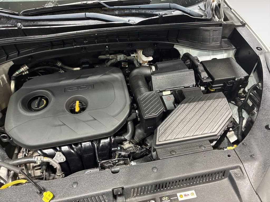 Used 2019 Hyundai Tucson SE image 7