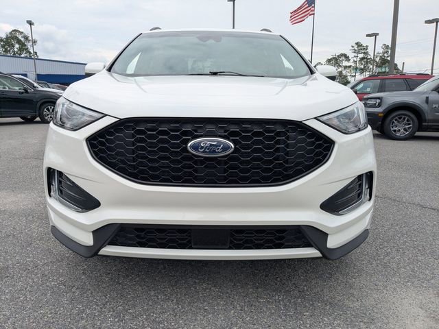 Used 2024 Ford Edge ST-Line AWD/4WD image 9