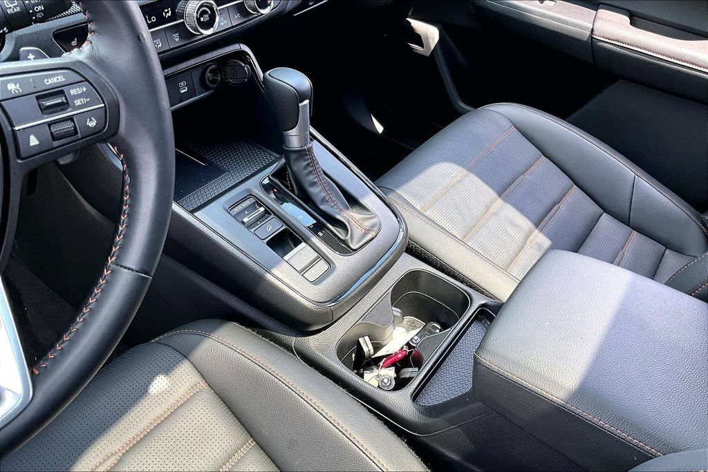 Used 2026 Honda CR-V Sport-L image 15