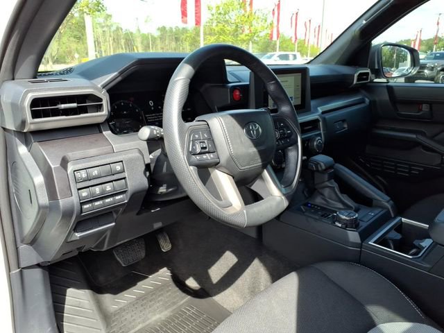 Used 2025 Toyota 4Runner TRD Off-Road AWD/4WD image 16