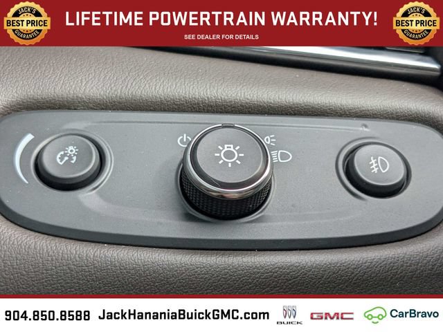 Used 2019 Buick LaCrosse Essence w/ Sights and Sounds Package FWD image 24