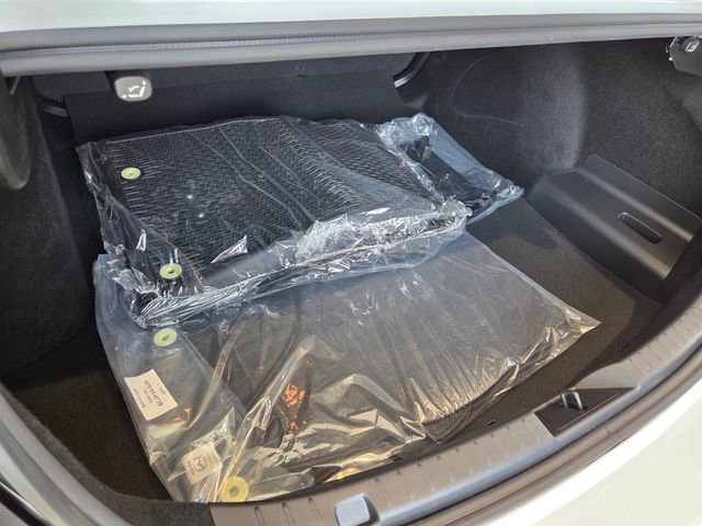 New 2026 MAZDA MAZDA3 2.5 S Sedan w/ Preferred Pkg image 7