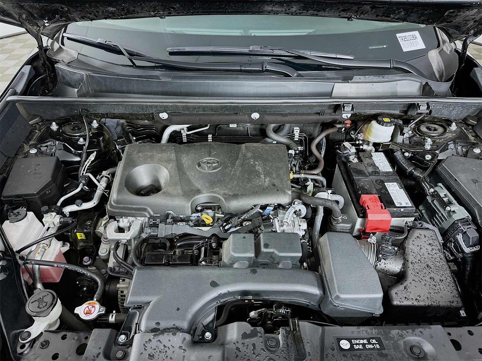 Certified 2023 Toyota RAV4 XLE Premium image 32