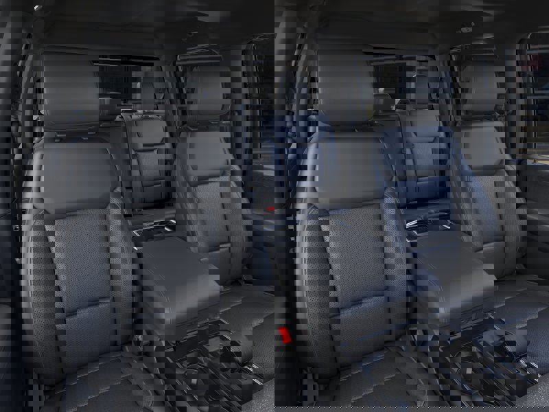 New 2026 Ford F150 Lariat image 10