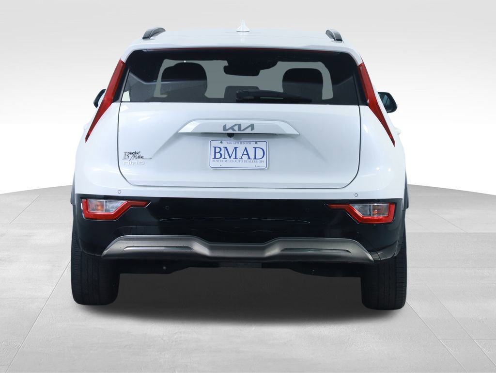 Used 2023 Kia Niro Wind image 10