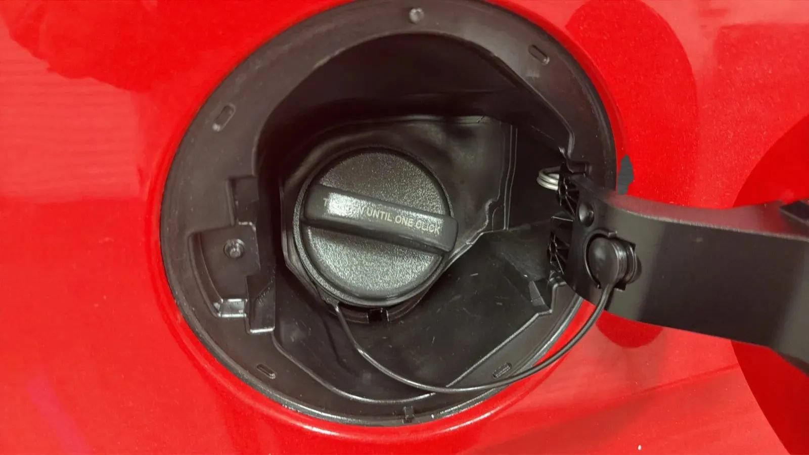 Used 2017 Chevrolet Sonic Premier FWD image 25