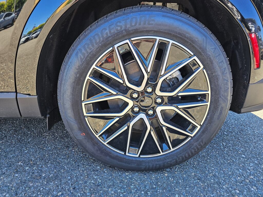 New 2026 Ford Mustang Mach-E Premium AWD/4WD image 9