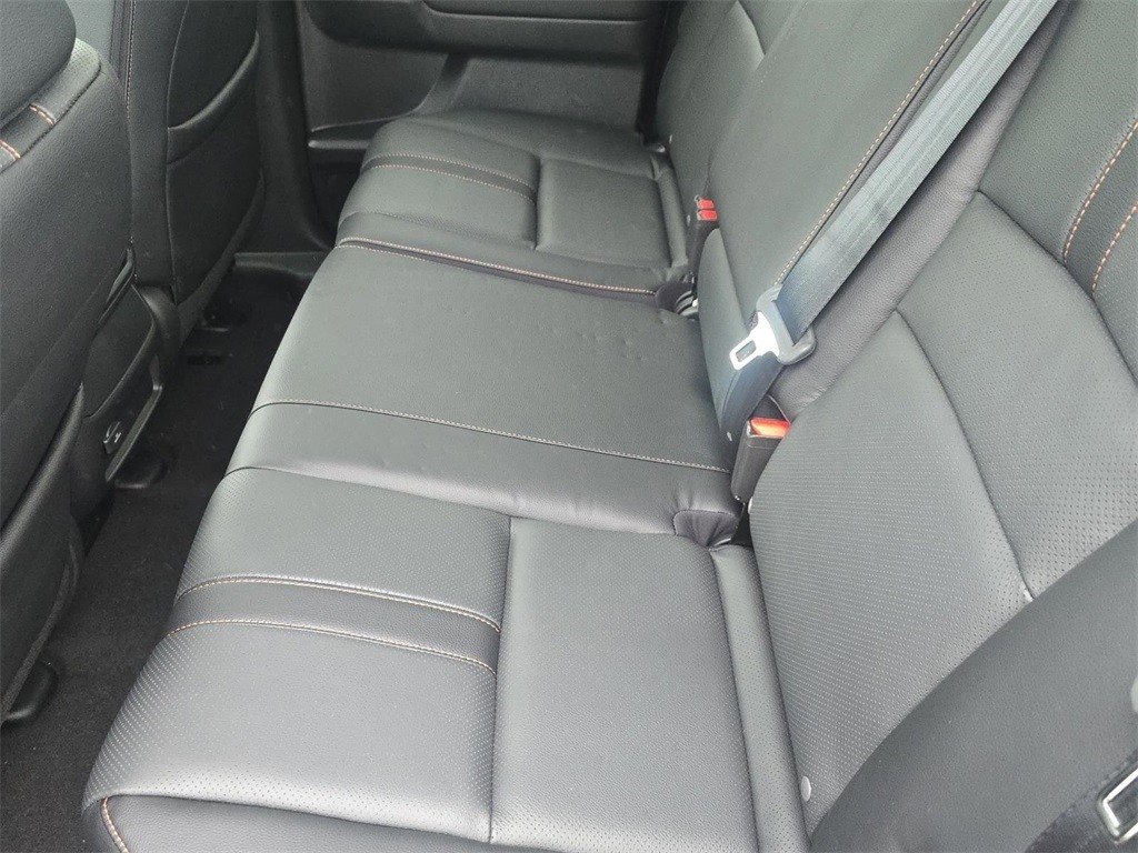 New 2025 Honda Ridgeline TrailSport+ image 21