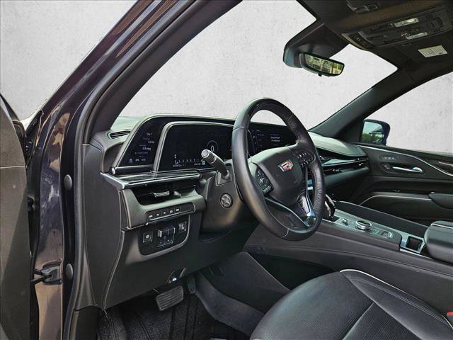 Used 2022 Cadillac Escalade Sport AWD/4WD image 10