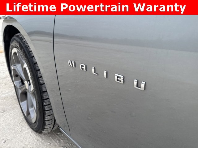 Used 2023 Chevrolet Malibu LT image 7