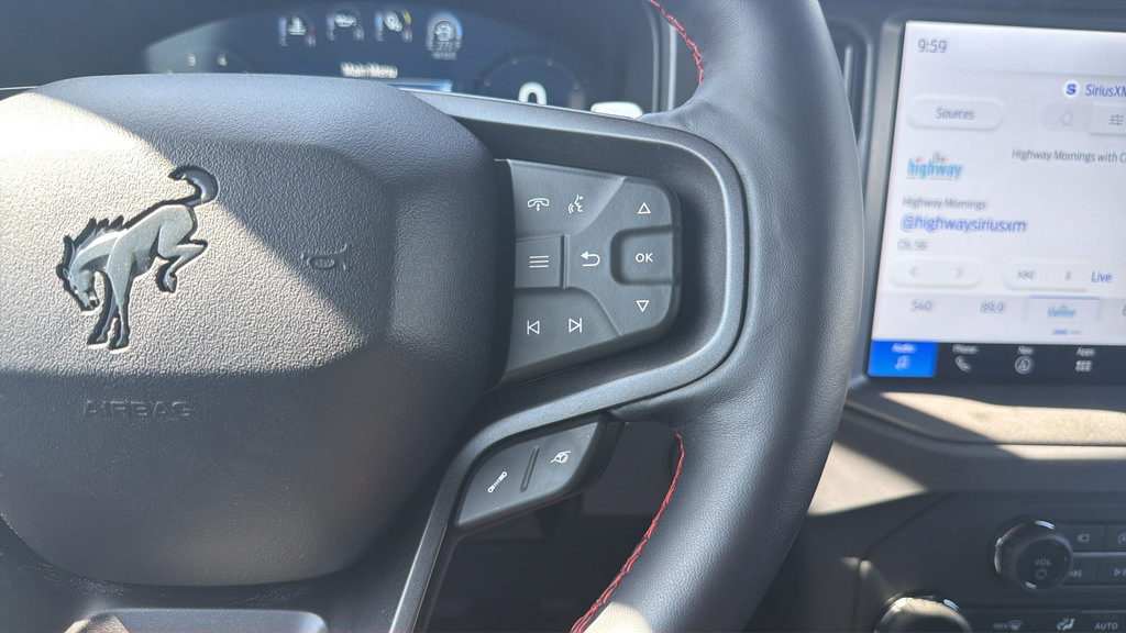 Used 2025 Ford Bronco Raptor AWD/4WD image 17