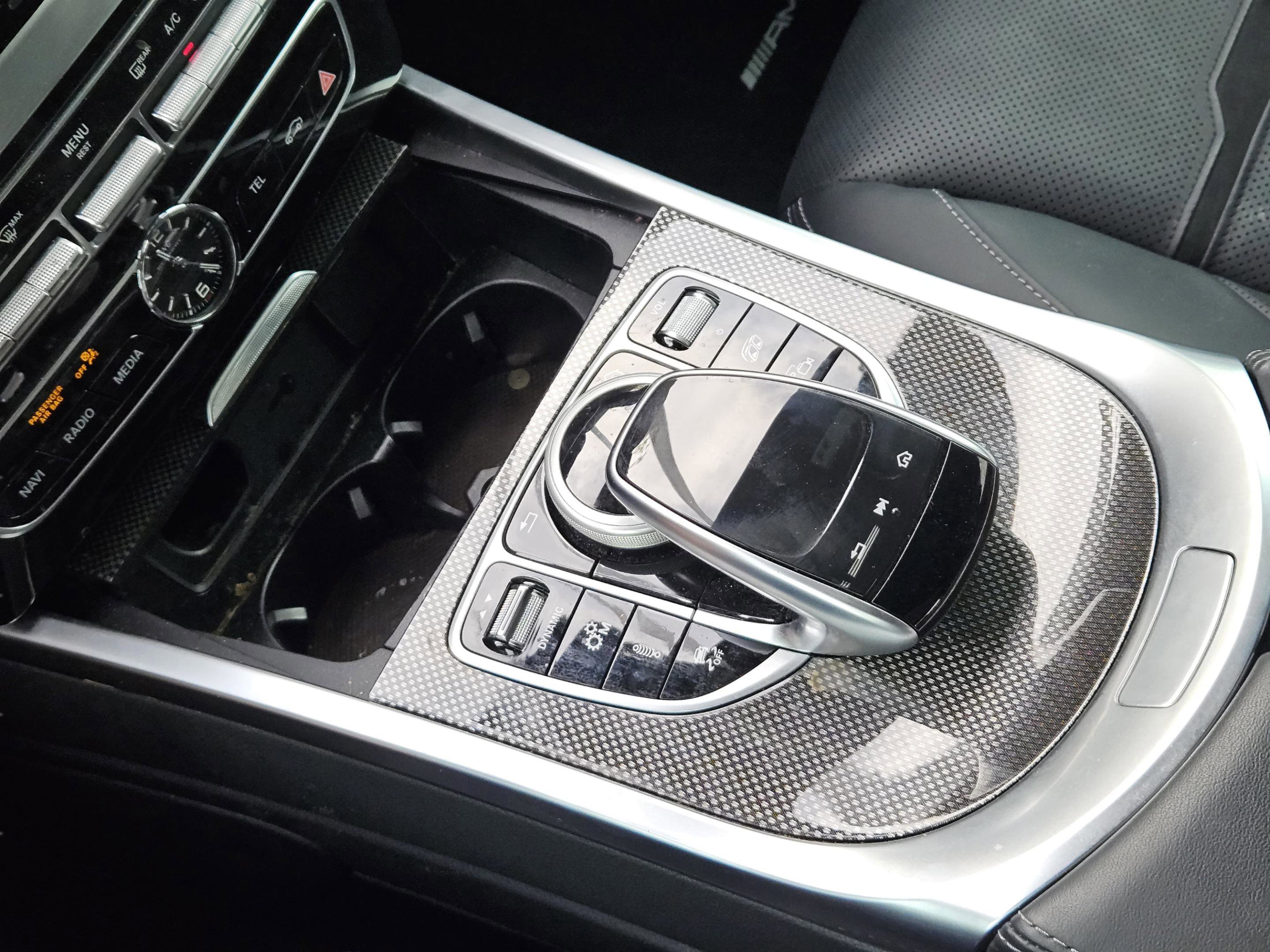 Certified 2022 Mercedes-Benz G 63 AMG 4MATIC image 20