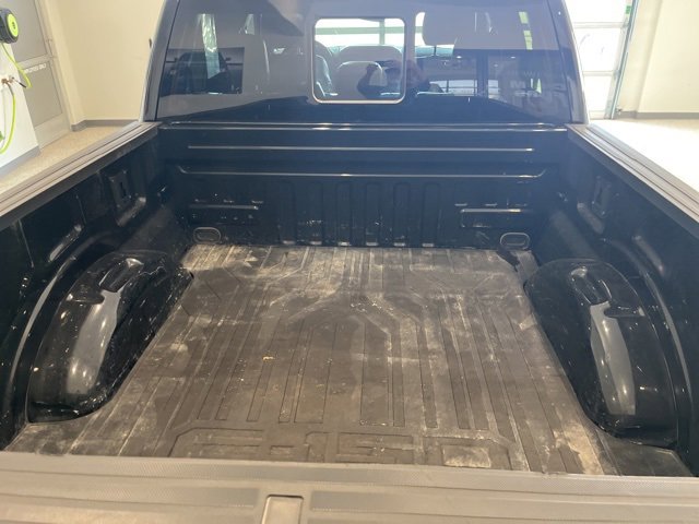 Used 2022 Ford F150 Platinum w/ Equipment Group 701A High image 10