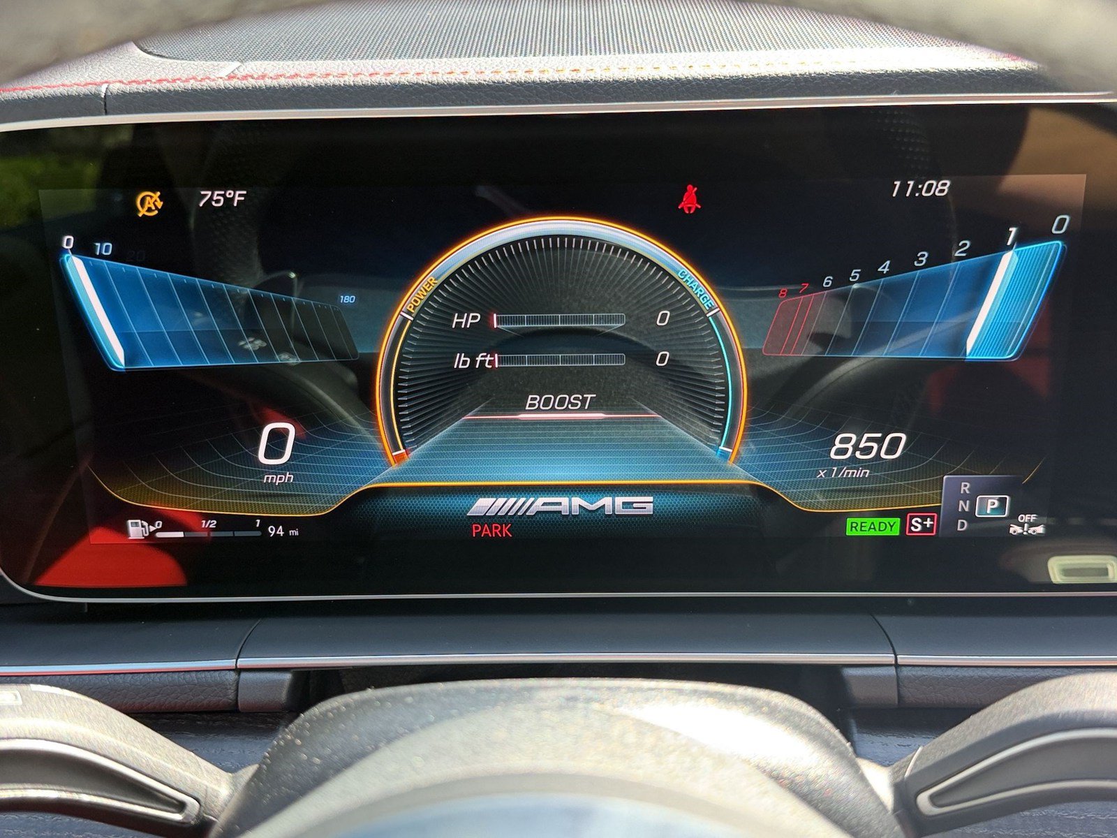 Used 2023 Mercedes-Benz GLE 53 AMG 4MATIC image 20