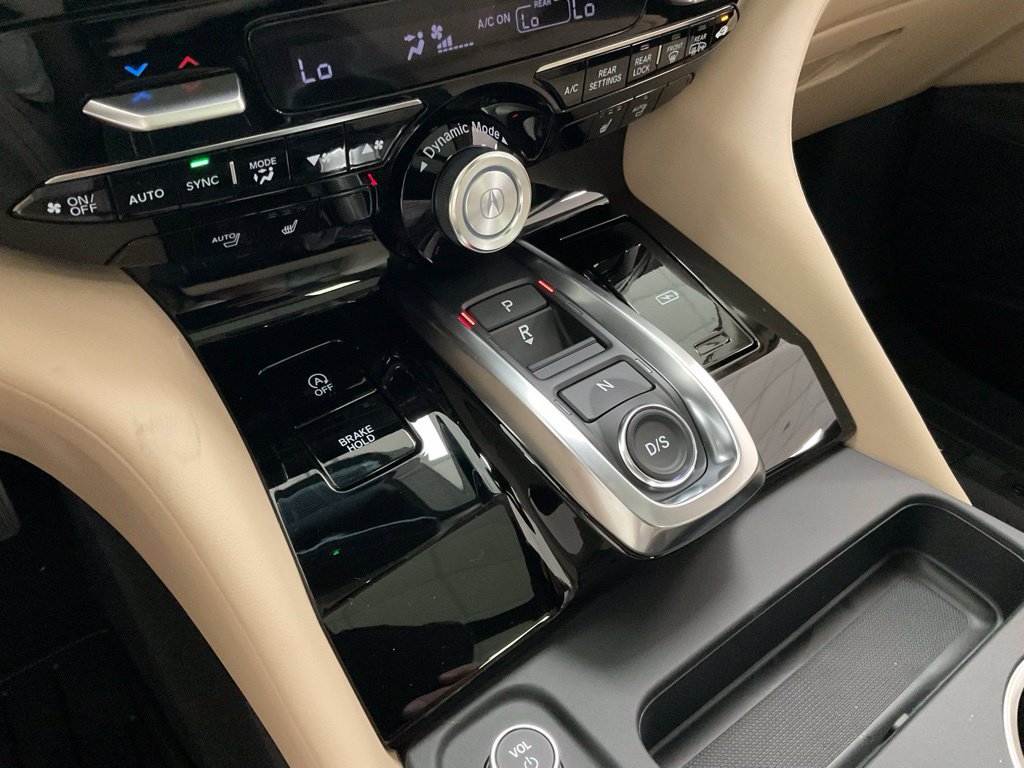 New 2026 Acura MDX w/ Technology Package AWD/4WD image 15