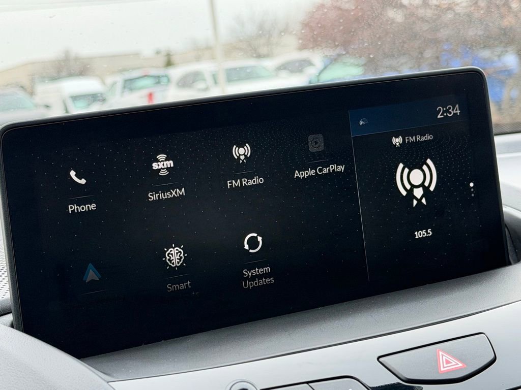 Used 2023 Acura RDX w/ Technology Package image 18