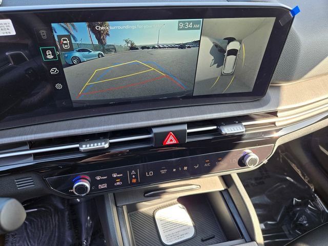 New 2026 Kia Sportage X-Line Prestige AWD/4WD image 11