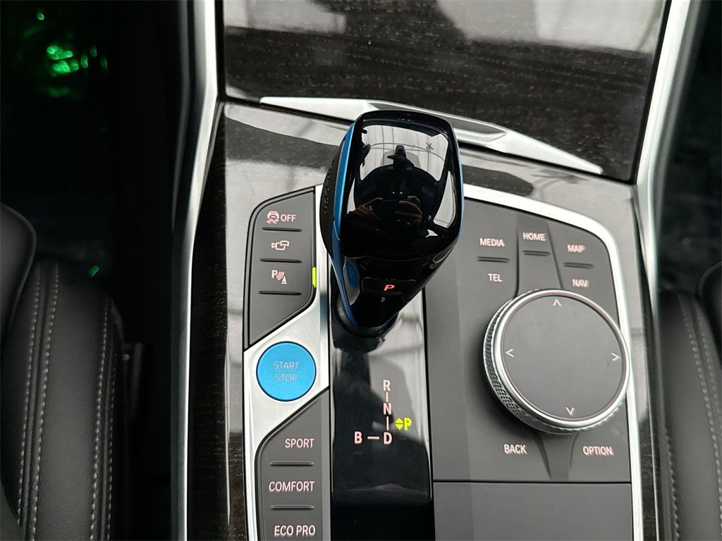 Used 2023 BMW i4 eDrive35 w/ Premium Package image 22